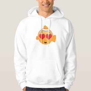 Nemo Emoji 2 Hoodie