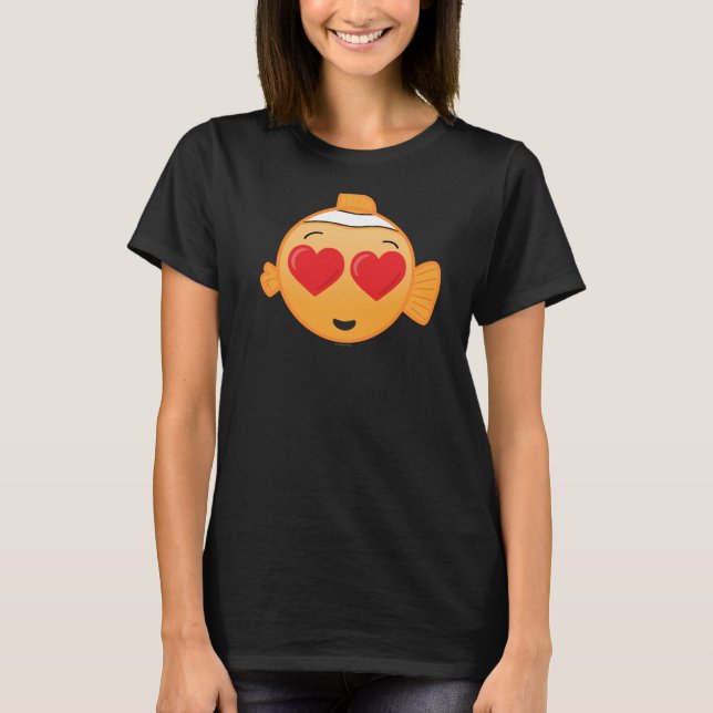 Nemo Emoji 2 T-Shirt (Front)