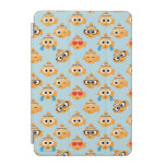 Nemo Emoji Pattern iPad Mini Cover