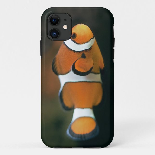 Nemo iPhone 5 Case-Mate Case (Back)