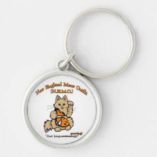 NEMO keychain