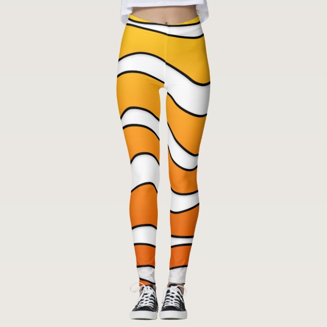 Nemo Leggings (Front)