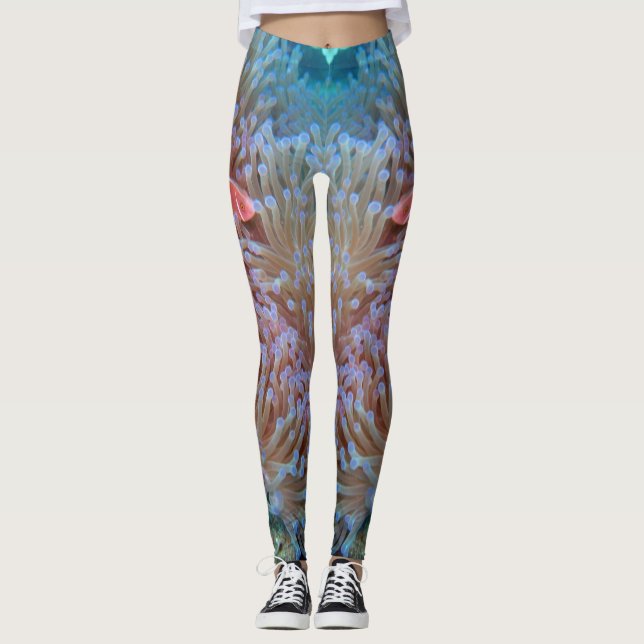 Nemo Leggings (Front)