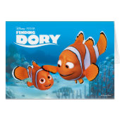 Nemo & Marlin (Front Horizontal)
