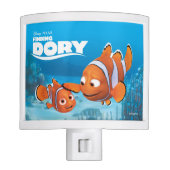 Nemo & Marlin Night Light (Front)