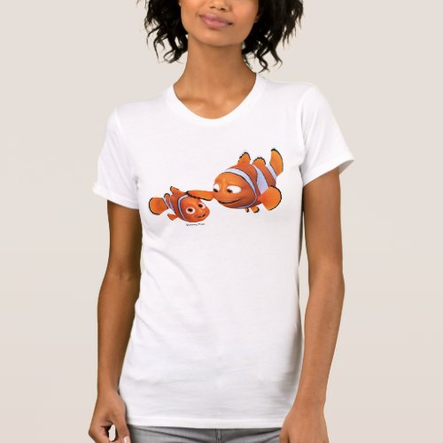 Nemo  Marlin T_Shirt