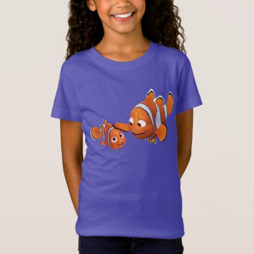 Nemo  Marlin T_Shirt