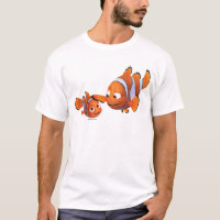 Nemo & Marlin