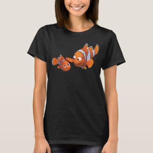 Nemo & Marlin T-Shirt
