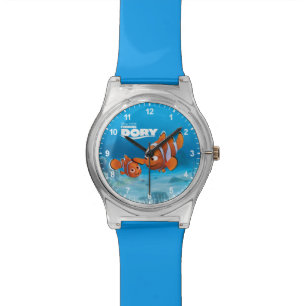 Nemo & Marlin Wristwatch