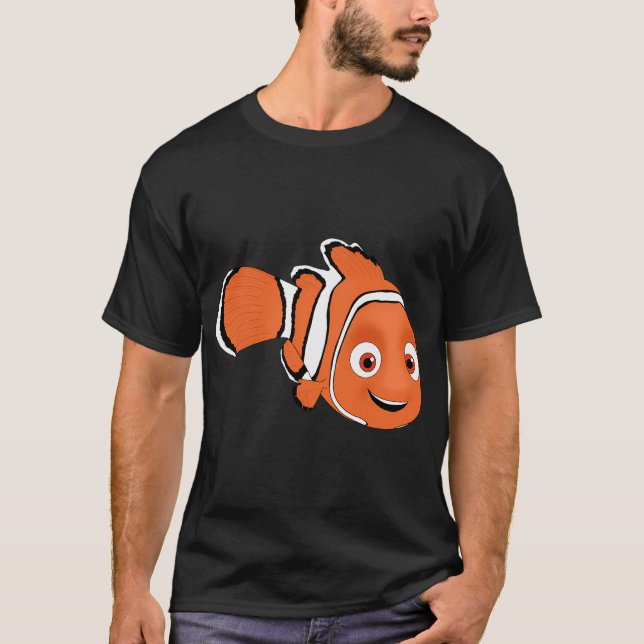 Nemo T-Shirt (Front)