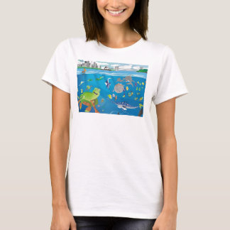 nemo tee