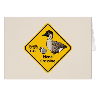 Nene Crossing