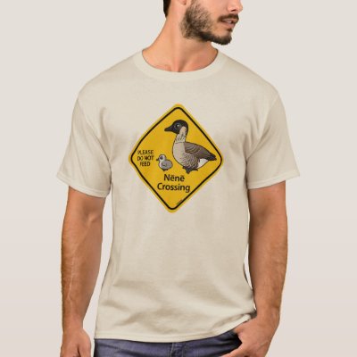 Nene Crossing T-Shirt