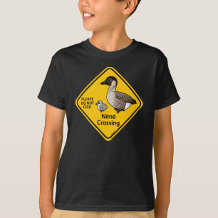 Nene Crossing T-Shirt