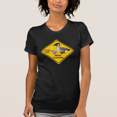 Nene Crossing T-Shirt