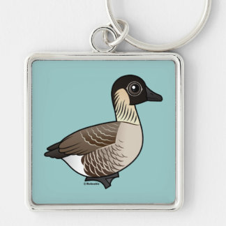 Nene Keychain