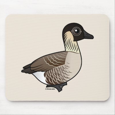 Nene Mouse Pad