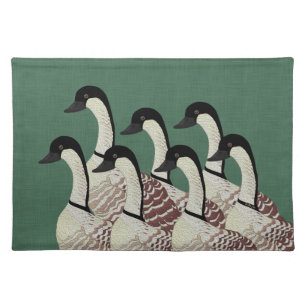 Nene Placemat