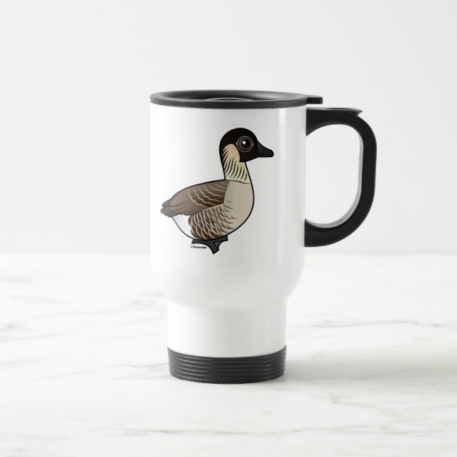 Nene Travel Mug (Right)