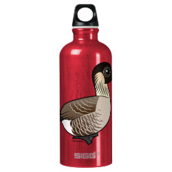 Hawaiian Goose SIGG Traveller Water Bottle (0.6L)