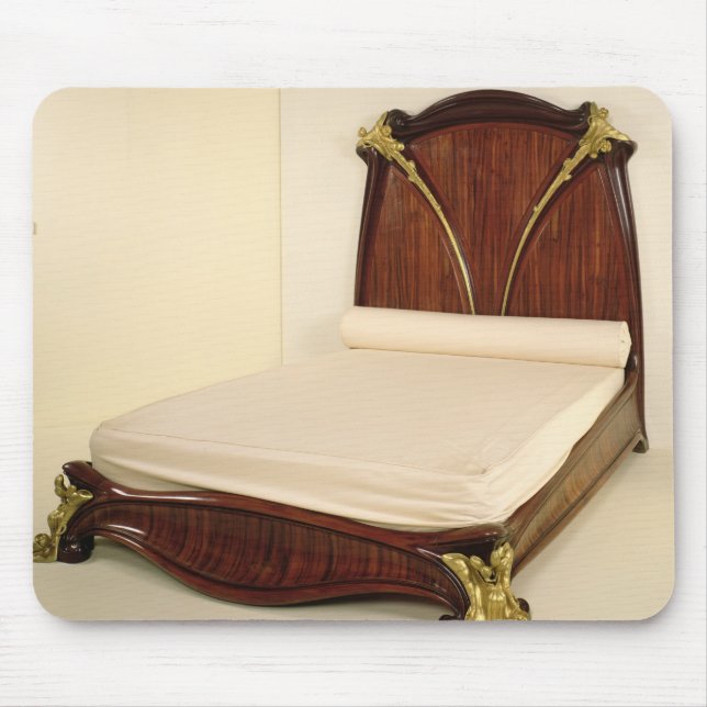 Nenuphar bed, 1905-09 mouse pad (Front)