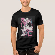 Neo-Bloom Streetwear