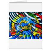 Neo Jap Dragon Tattoo (Front)