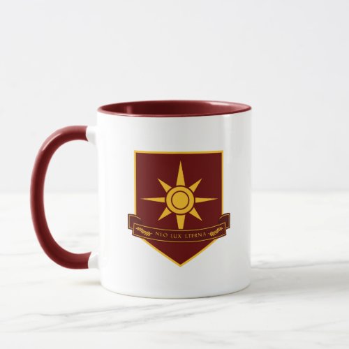 Neo Lux Eterna Coffe Mug