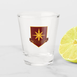 Neo Lux Eterna Shot glass