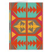 Neo Native Tribal (Front)