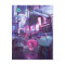 Neo New York Postcard