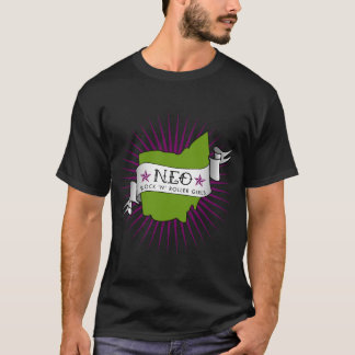 neo ohio main logo T-Shirt