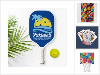 Neo Prep Revival - Sports, Toys & Games