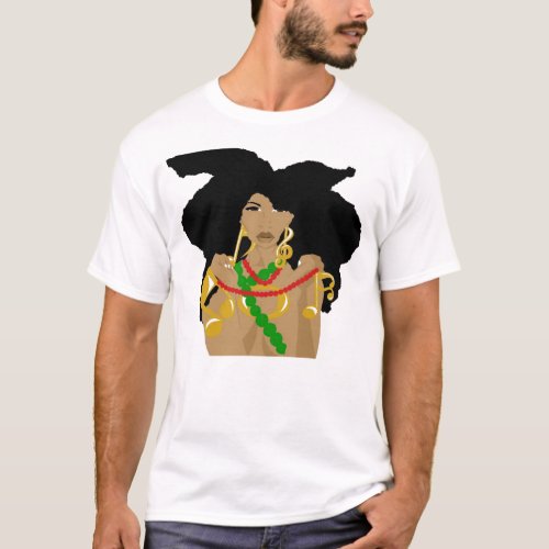 Neo Soulstress 2  Sketchbook Pro T_Shirt