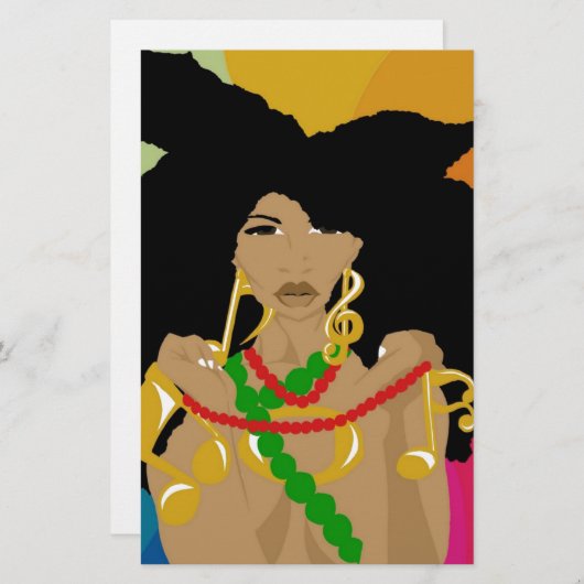 Neo Soulstress 3 (Sketchbook Pro) (Front/Back)