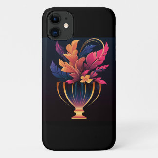 NEO VASE 2 iPhone 11 CASE