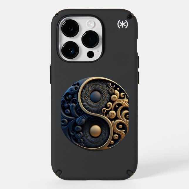NeoEdge – Latest iPhone 15/16 Cover Design (Front)