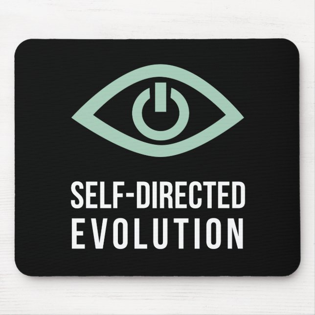 Neolution mousepad (Front)