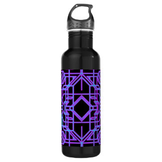 Neon Aeon 1 Water Bottle