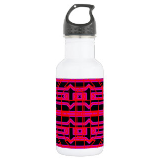 Neon Aeon 6 Stainless Steel Water Bottle