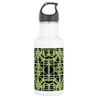 Neon Aeon 8 Stainless Steel Water Bottle