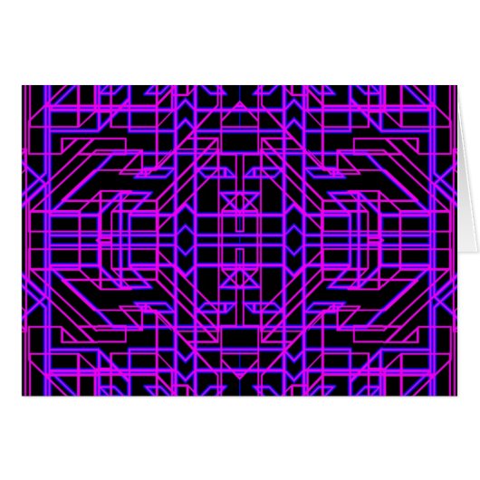 Neon Aeon 9 (Front Horizontal)