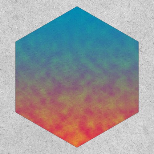 Neon Afterlight Patch