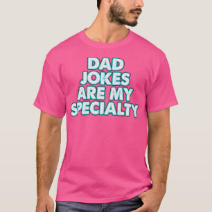 Neon Are My Specialty T-Shirt