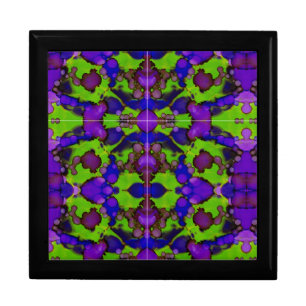 Neon Bloomstorm Gift Box