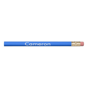 create your own pencils zazzle