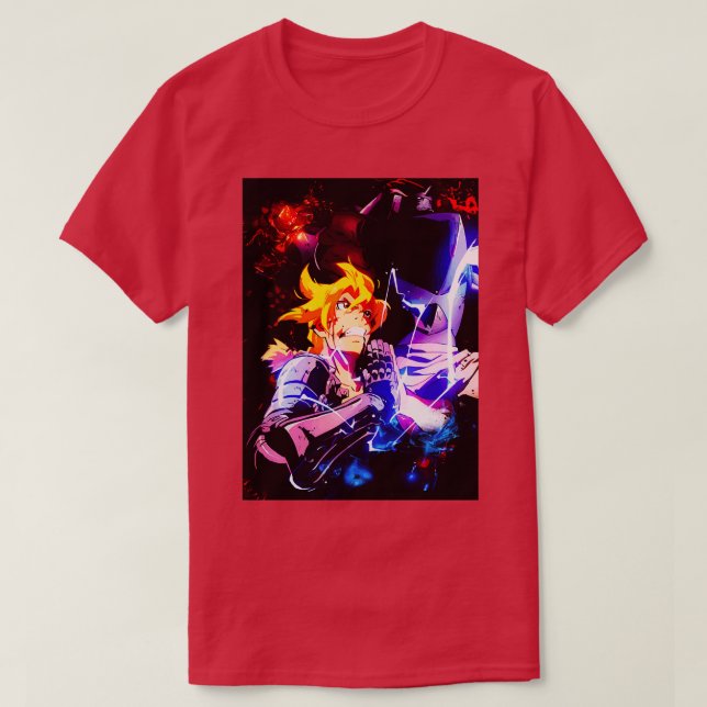 Neon Brothers T-Shirt (Design Front)