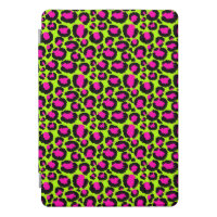 Neon Cheetah Pattern, Boys Girls & Kids, Leopard