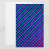 Neon Circles (Front/Back)
